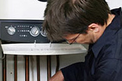 boiler repair Dulcote