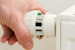 Dulcote central heating repair costs